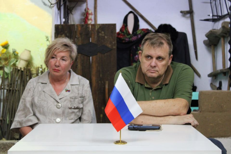 ���� ���������: ���������� ������� ����������� ������������� ���������� ������ �������� � �������� �����������