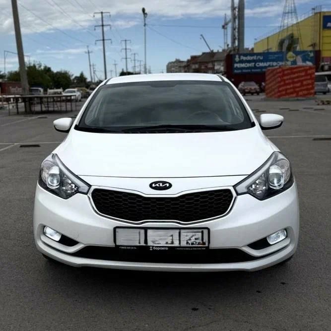 1 000 �.p. Kia Cerato, 2013 �.�