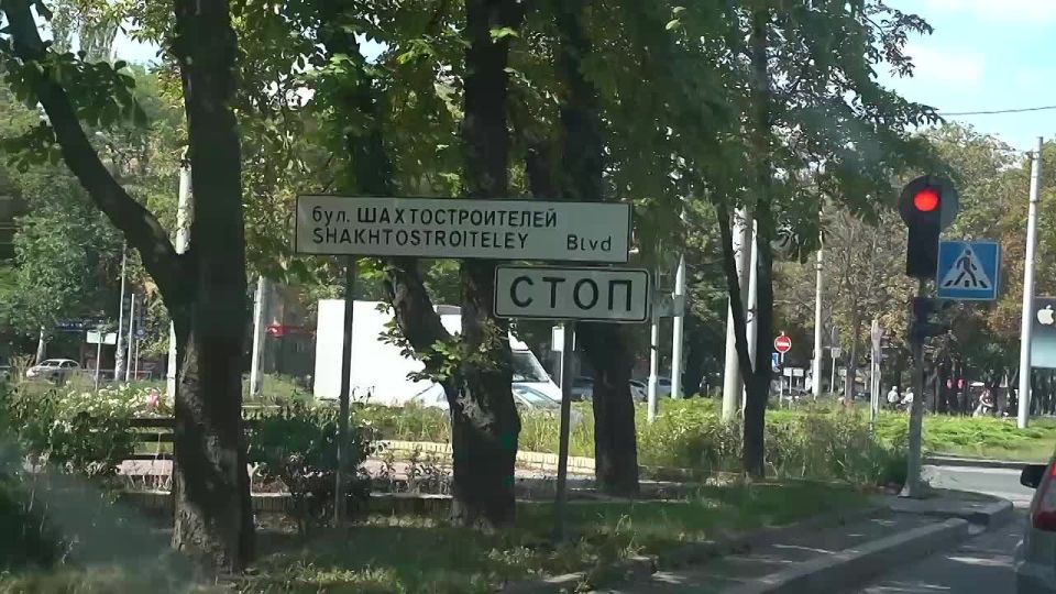 Кирилл Макаров: Невозможно просто смотреть на водную блокаду Донецка — нужно действовать