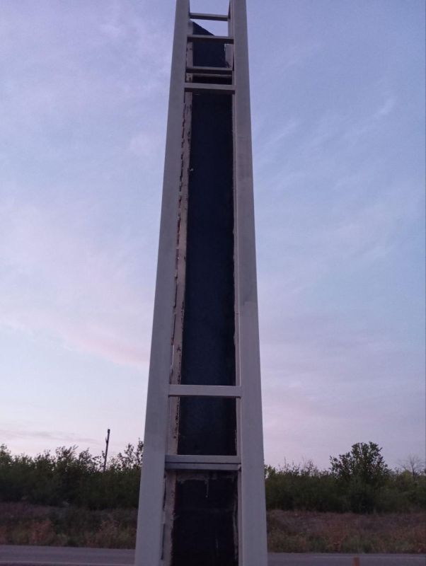 Николай Михайлов: У села Стыла при поддержке Бурятии продолжается устройство въездной стелы