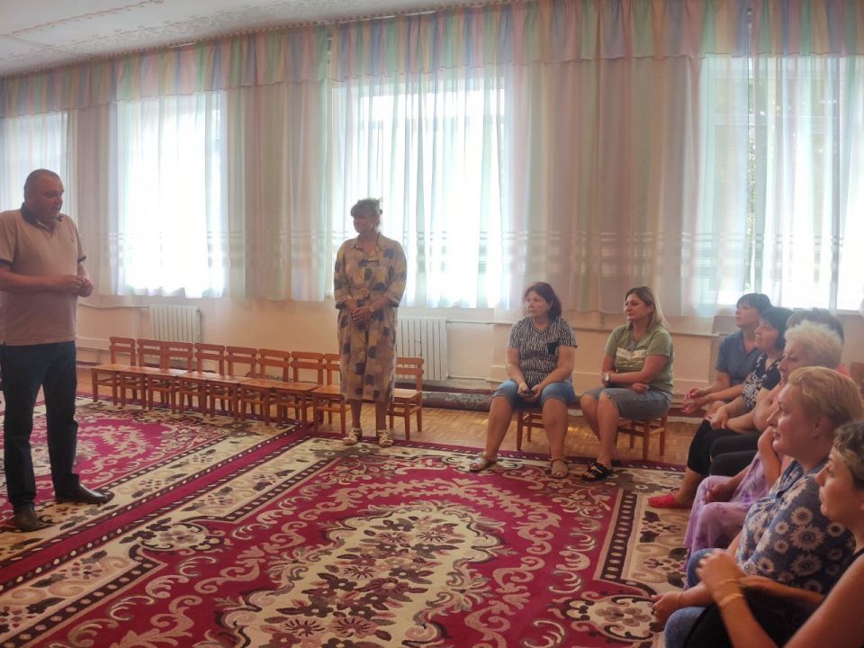 ���� ������: �������, 07 ������� 2025 ���� � ����� "������� ��� � 69 �.�. ������" ������ ������� � �������� �����������