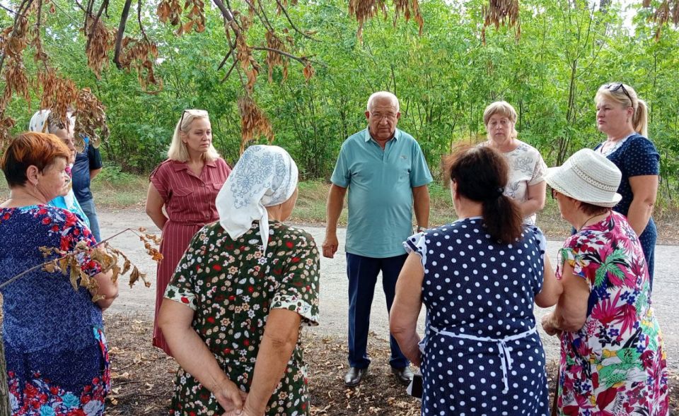 ������� ���������: �� ��������� ����� ��� ������ �������� � ���������� ������ ������������ ������� � ����������