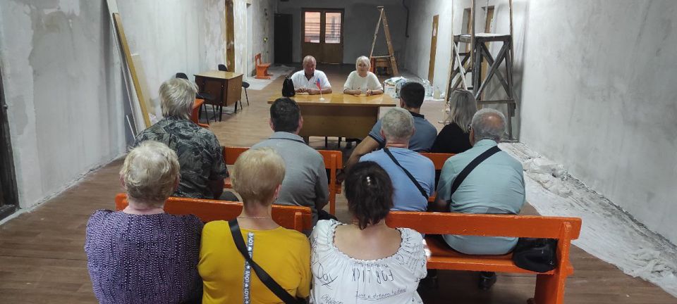 ���� ���������: � ����������� ������ �������� ������ ������� � ��������