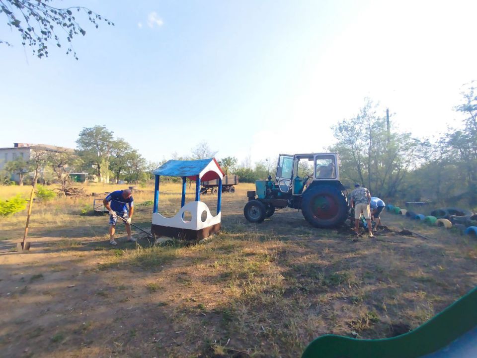 ������� ��������: ��� "������" � ����������� ��������������� ������: ������ ��������� �������