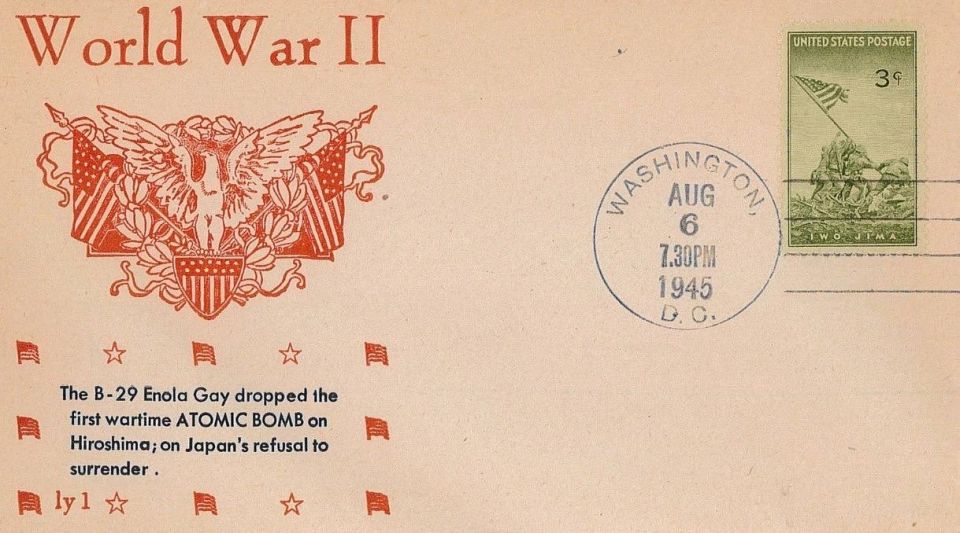 6 � 9 ������� 1945 ���� � ���� ��������� ��� �������� ����������: ������������ � ����� ��������� ����������� ������ � ���������� ������ ������� ����� ���� �������� ������� ����� ��� ���������� ������� � �������� �� ��������...