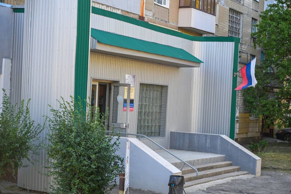����� �������: ��������� ������� �������� ��������� ����������������� ����������� � �������