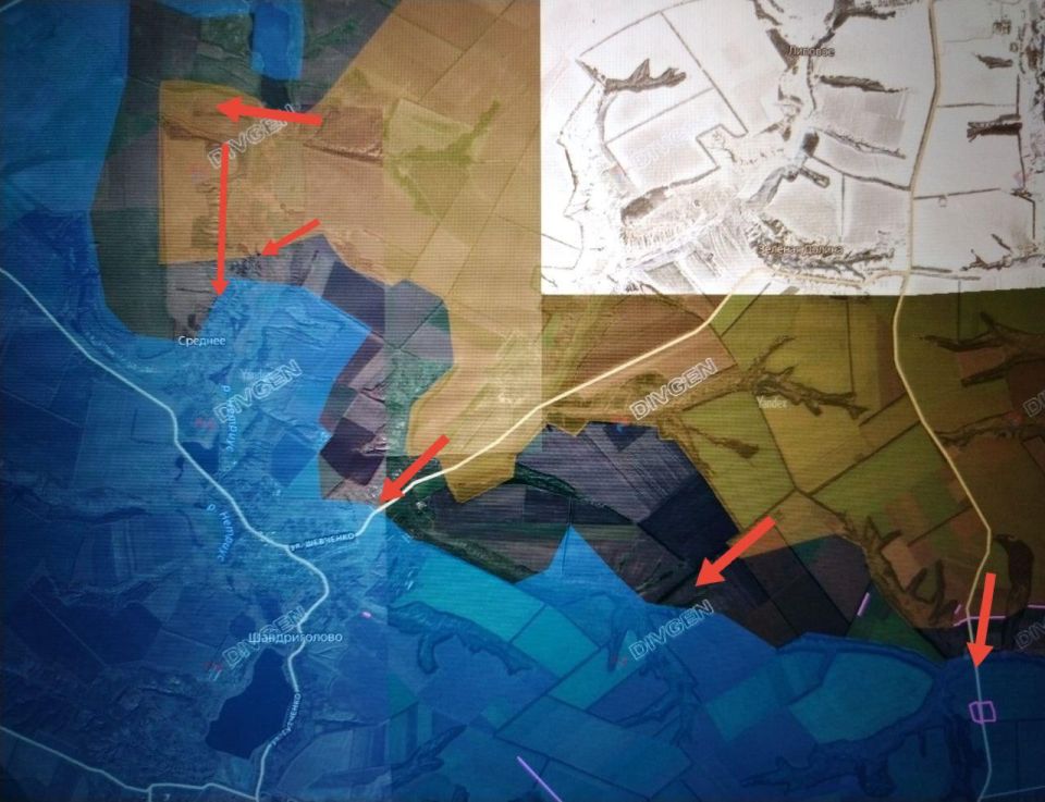 ���� �������: ��������������� �����������