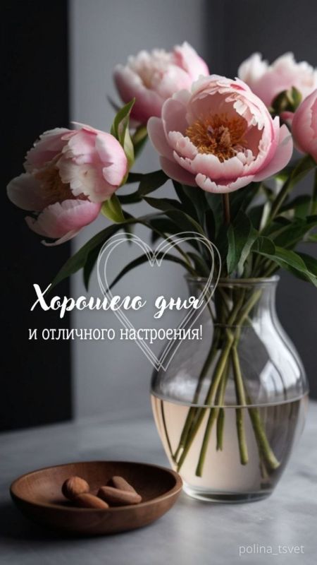 #доброе_утро