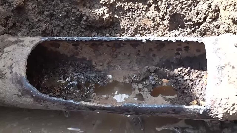 Владислав Ключаров: Глава Республики Денис Владимирович Пушилин в ходе интервью рассказал о мерах, предпринимаемых для обеспечения жителей водой