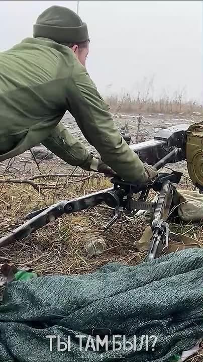 Павел Кукушкин: Вчера на Сумском направлении при выполнении боевой задачи геройски погиб боец отряда «Арбат» Дикой Дивизии Донбасса позывной «Калычар»