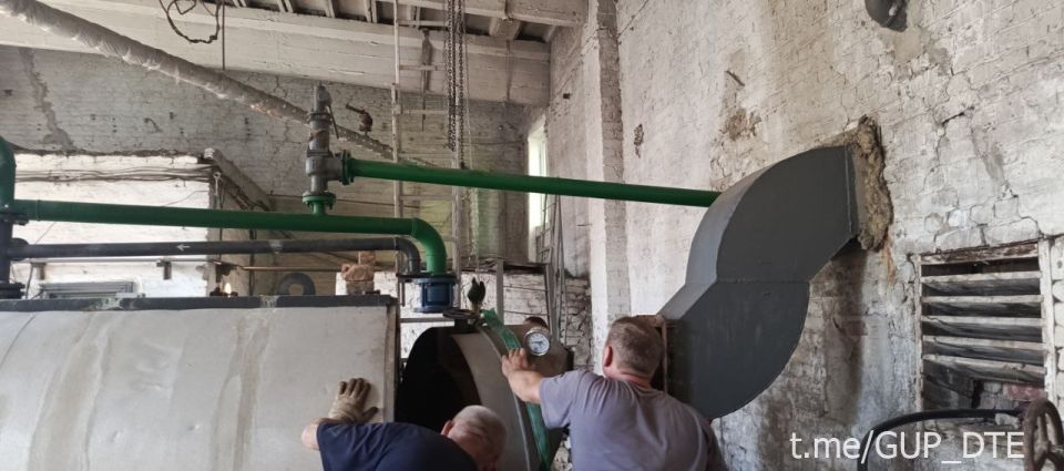 ТЕПЛО НА ПОДХОДЕ: СЕКРЕТЫ УСПЕШНОЙ ПОДГОТОВКИ К ОТОПИТЕЛЬНОМУ СЕЗОНУ