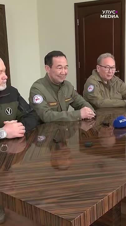 Якутские офтальмологи провели более 6 тысяч операций в ДНР