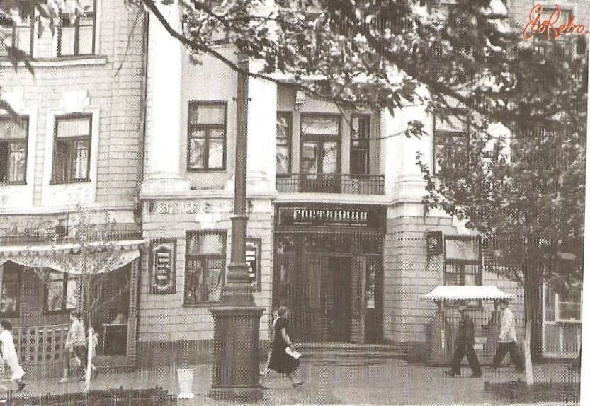 ��������� ���������: �� ���������� ����������-���������� ���������������� ������ �������� ���������� � ���� ��������