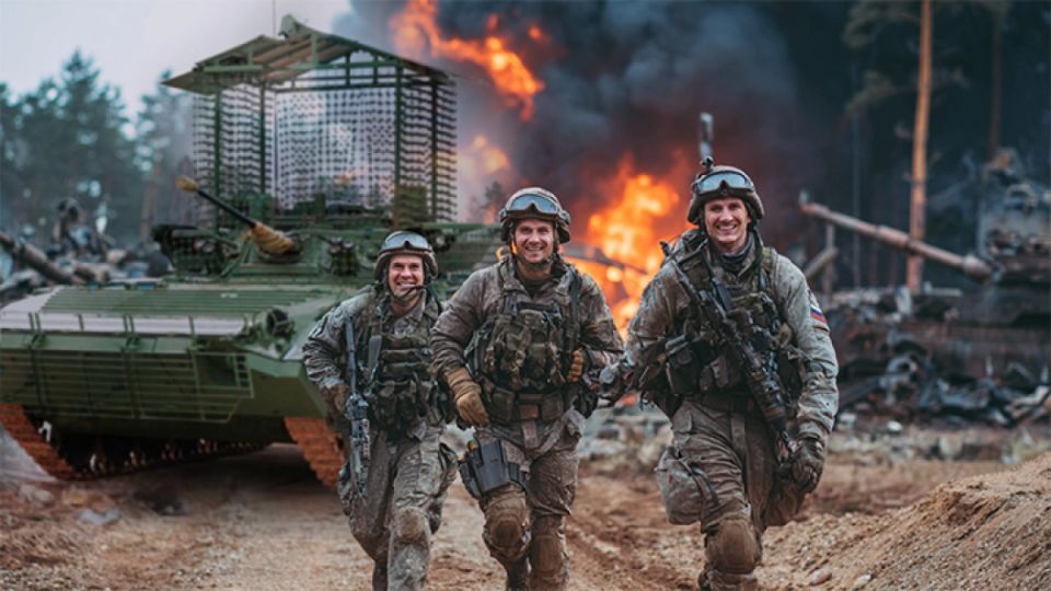 Купянск в мешке, Херсон – следующий. Сопротивление обратилось к Путину и Белоусову: "Там наши люди"