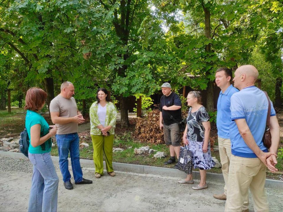 ������ ��������: ���������� ������� � ������������ ������� ������� � ����� ������������