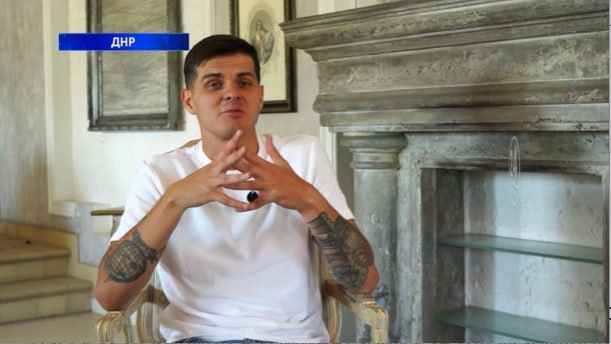 “Наших парней отправляют наверх