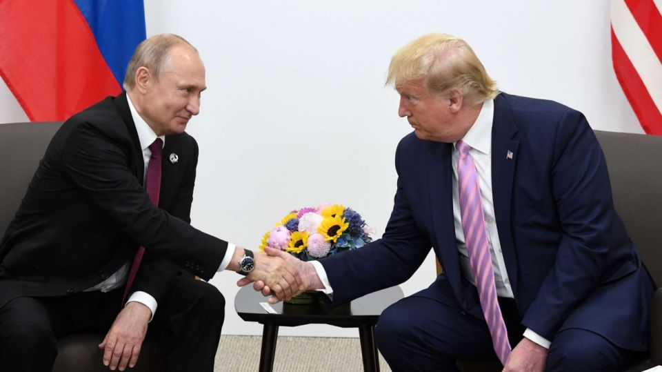 Bloomberg: ��� �������� ������� ������� ������ �� ���
