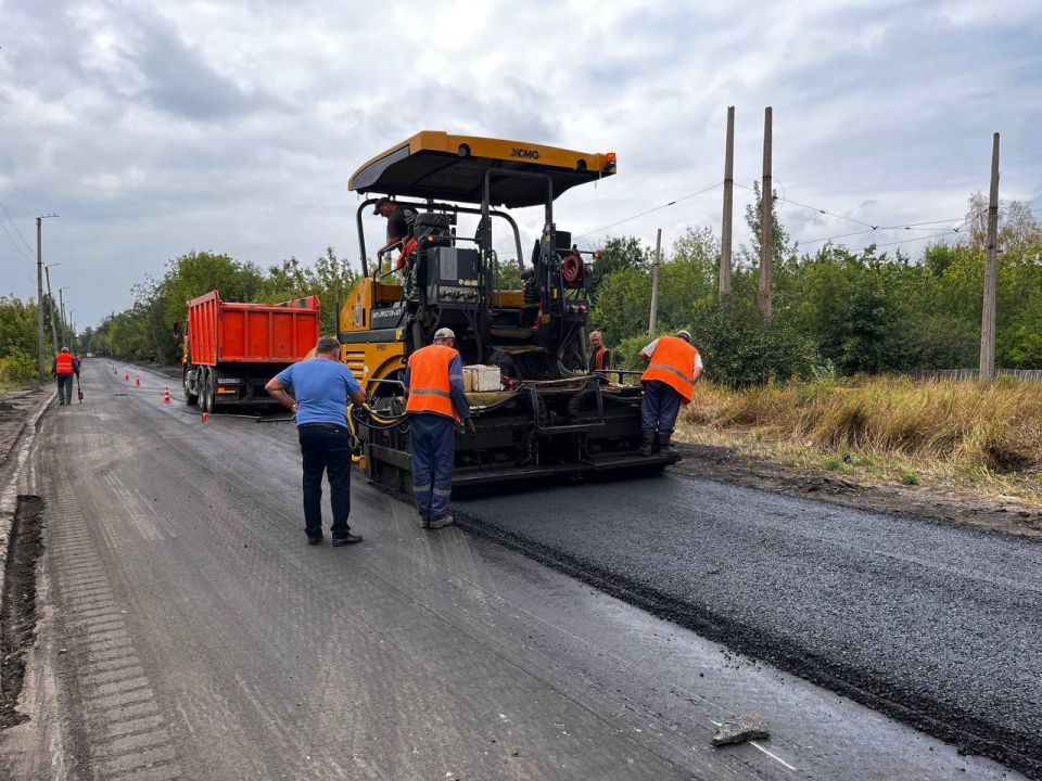 Роман Конев: МУНИЦИПАЛЬНОЕ УНИТАРНОЕ ПРЕДПРИЯТИЕ «ПРОСТОР» АДМИНИСТРАЦИИ ГОРОДСКОГО ОКРУГА ГОРЛОВКА ДОНЕЦКОЙ НАРОДНОЙ РЕСПУБЛИКИ