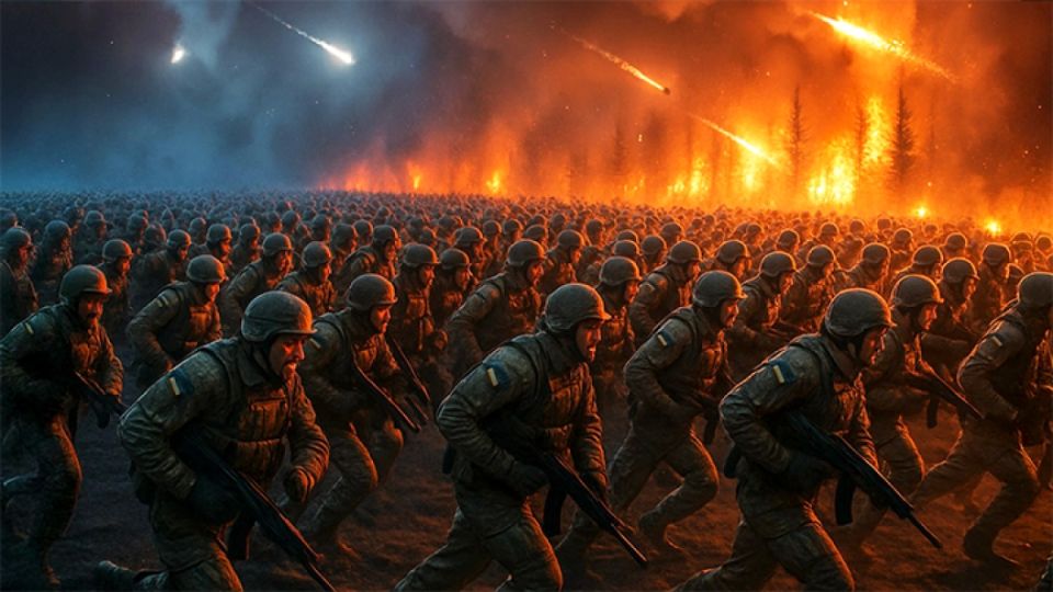 России приготовиться: Убойная спецоперация одобрена на самом верху. Всё случится 8 августа?