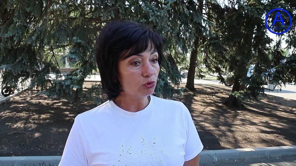 О ситуации с водой в Кураховсом муниципальном округе