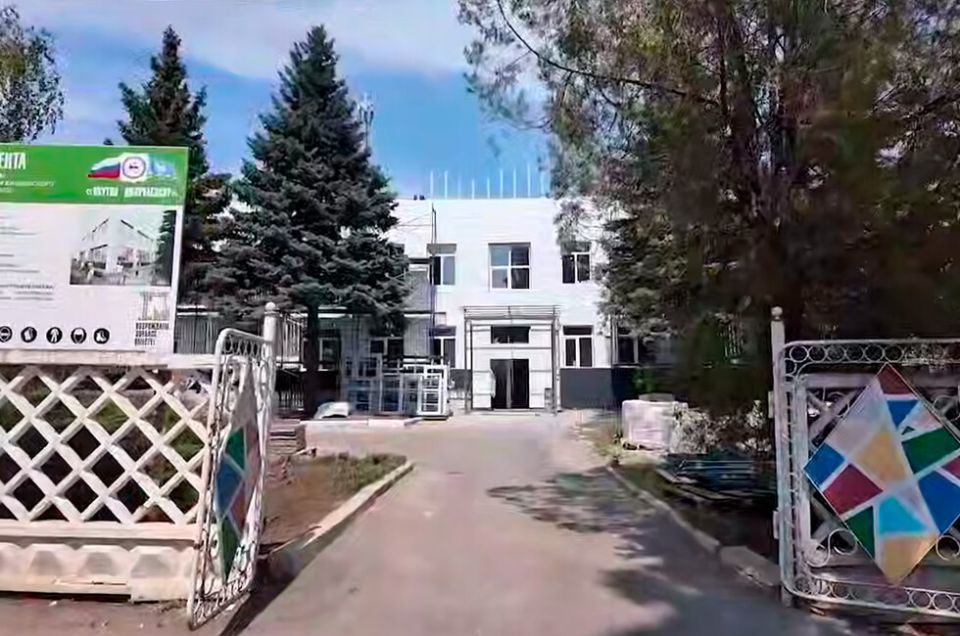 Пушилин и глава Якутии утвердили планы восстановления Докучаевска на 2026 год