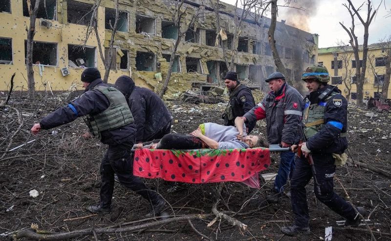 ��� �World Press Photo� ������� ����������� ������������� ����������