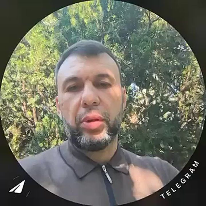 Глава ДНР Денис Пушилин сообщил, что для борьбы с потерями воды бесхозные жилые помещения будут отключаться от водоснабжения