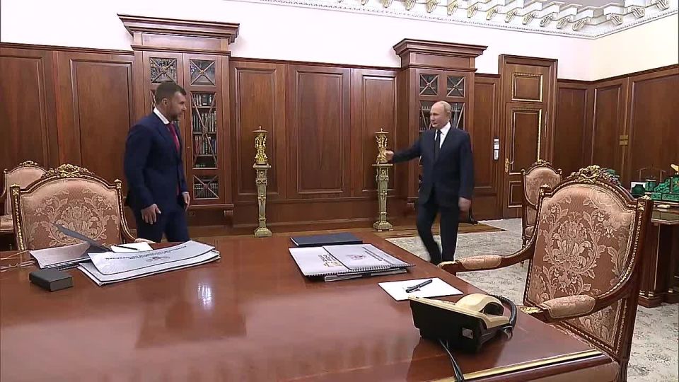 Наталья Никонорова: Обзор главных новостей Республики за неделю: