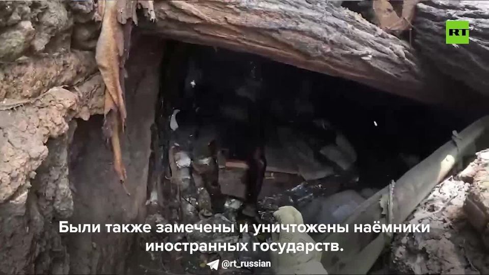 Бои за «трубы» в Часовом Яре стали ключевыми в освобождении населённого пункта