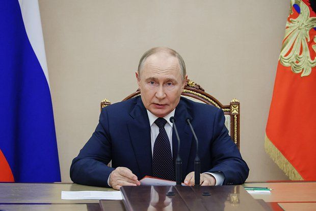 Axios: ����� ���������� �� ���, ���� ������� ������� ��� ���������� ��� � ���