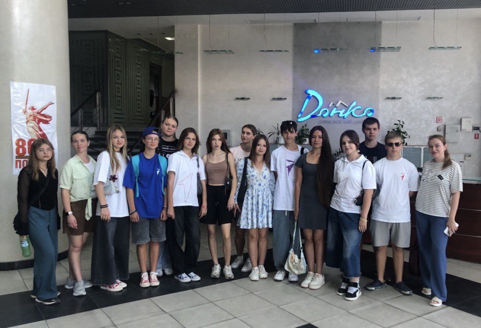 «Сладкая» профессия - кондитер