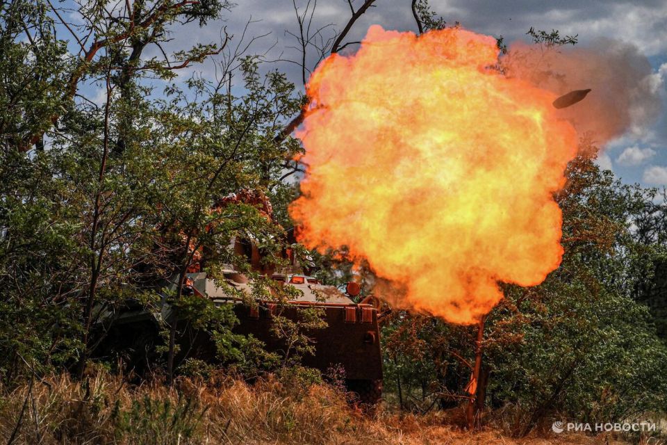 Российский боец рассказал о дефиците пехоты в ВСУ