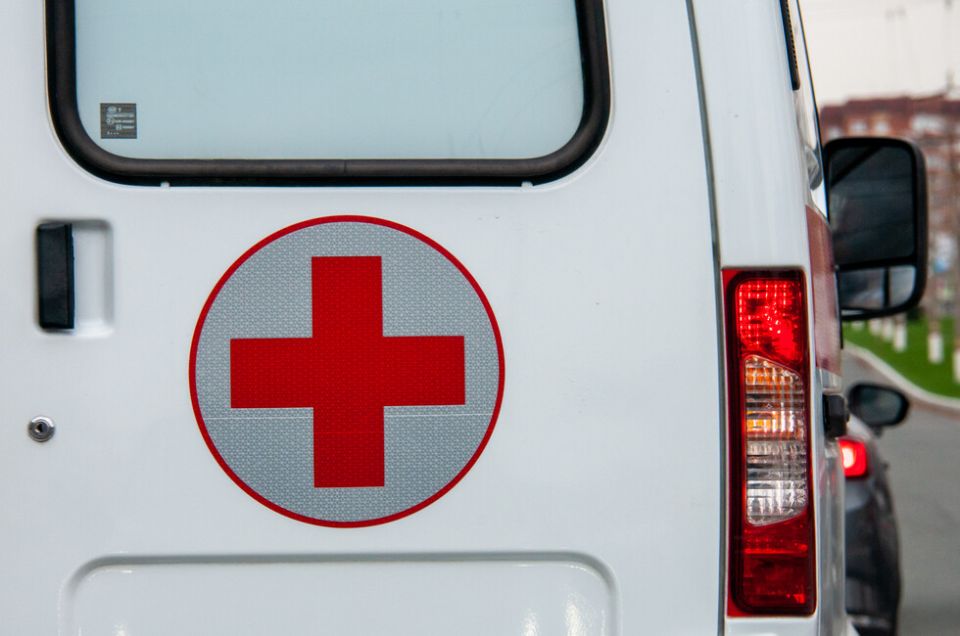 Житель Дзержинска ранен огнем ВСУ