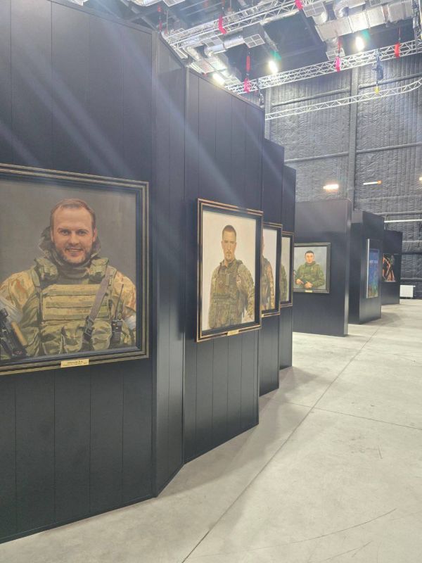 Кирилл Макаров: Кто может стать примером для ребенка, повзрослевшего под взрывы снарядов? Только защитник родной земли — настоящий Герой