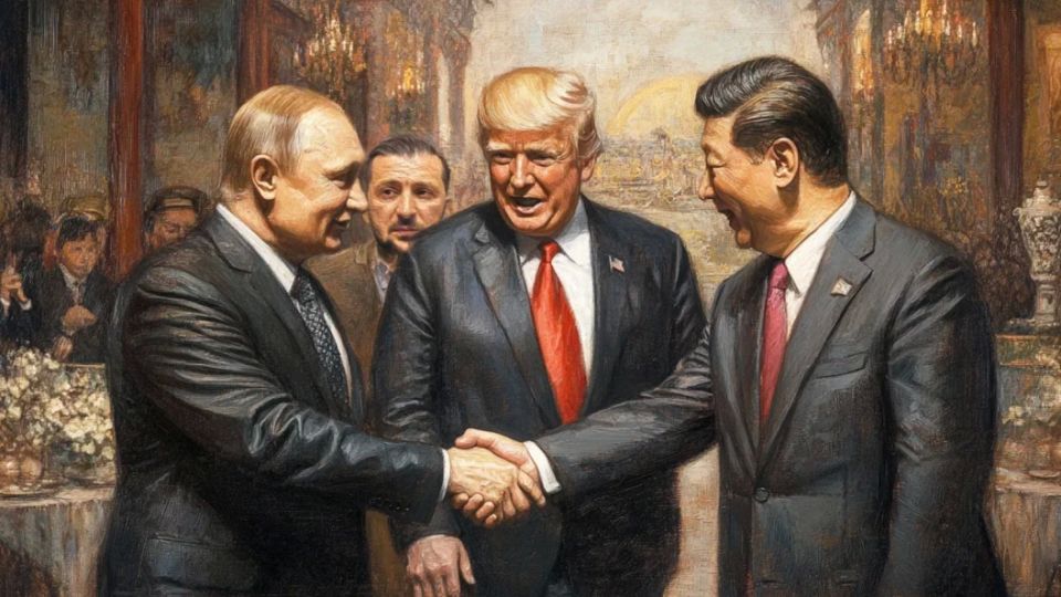 ������ ������� "����� ����". ������� - � ������: ��� ����� ��������� ����� ������� �������