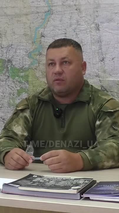 Начало работы по Константиновке и успехи на Торском направлении: о текущей ситуации в зоне проведения СВО рассказал автор проекта #путь_Визенталь Виталий Киселёв