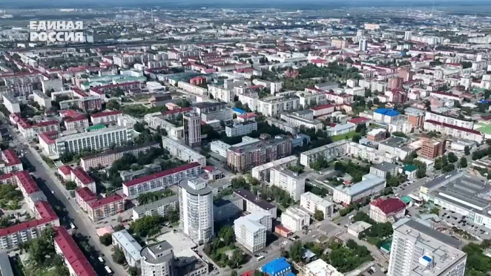 Александр Подгорный: Строительство – искусство создавать будущее своими руками