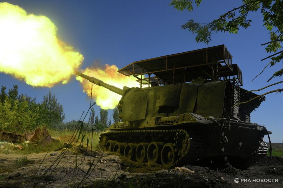 Пушилин рассказал о продвижении российских войск у Константиновки