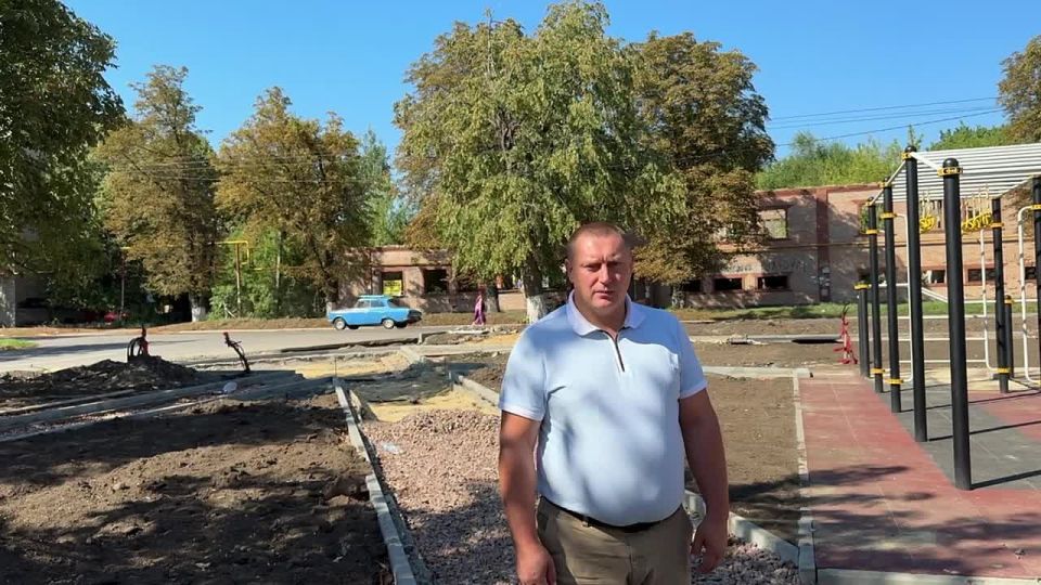 С ДНЁМ СТРОИТЕЛЯ, ИЛОВАЙСК!