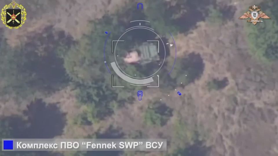���������� ������� ���������� ������ �������� ��� Fennek SWP