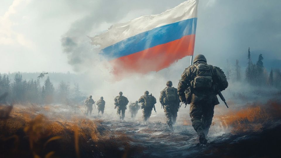 Пушилин: Армия России активно наступает в районе Великой Новосёлки