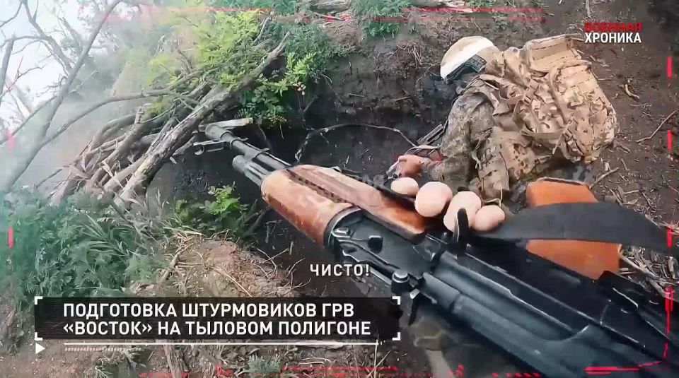 Александр Петрикин: 09 августа - главные кадры СВО в ежедневной военной хронике