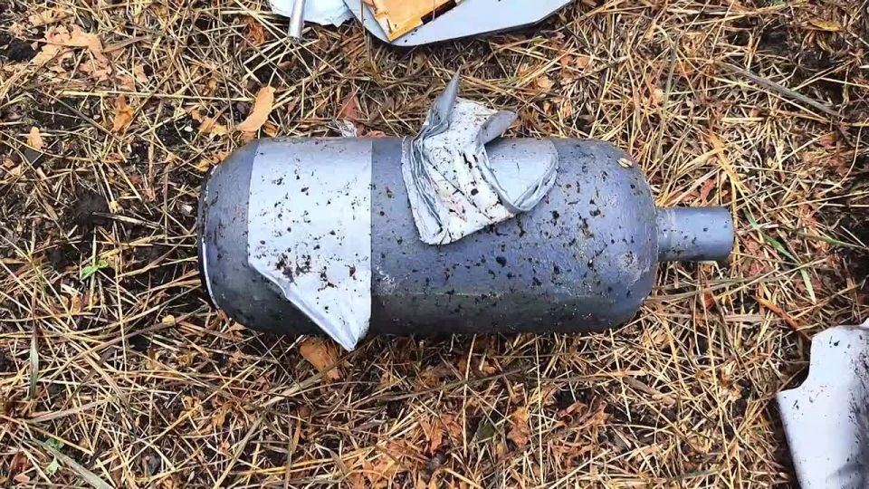 Глава ДНР сообщил, что за прошедшую неделю над республикой было ликвидировано 799 вражеских БПЛА