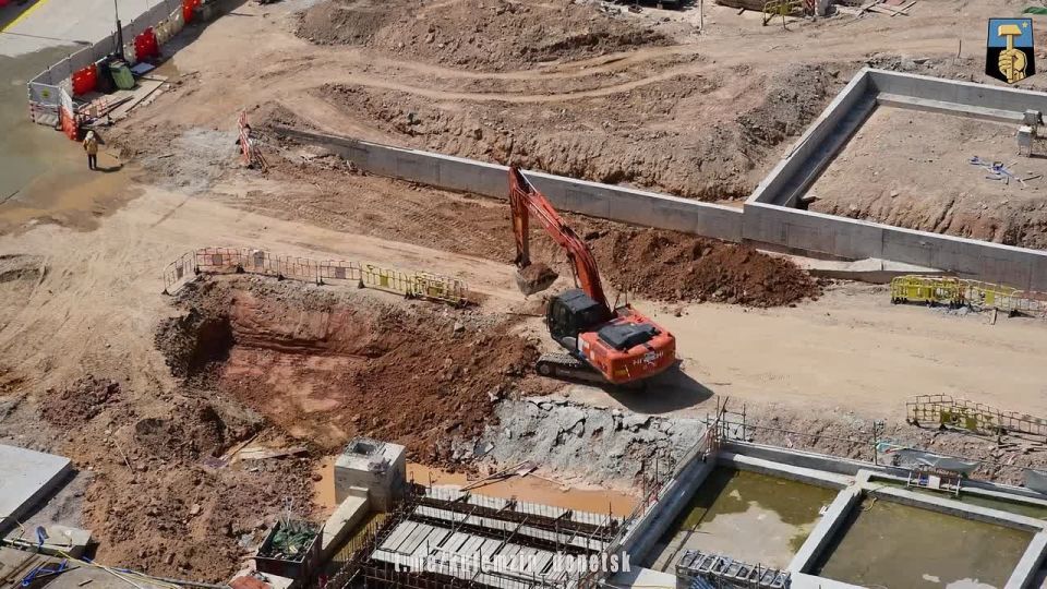 Алексей Кулемзин: С ДНЁМ СТРОИТЕЛЯ!