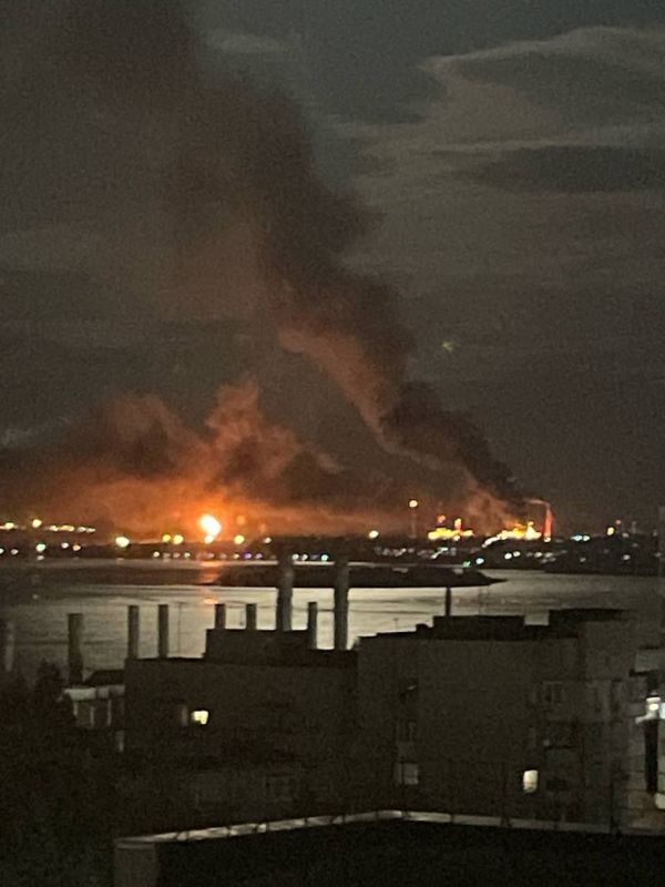 Олег Царёв: Российская ПВО ночью уничтожила 121 украинский БПЛА: 29 – над Краснодарским краем, 15 – над Крымом, 13 – над Брянской обл, 12 – над Белгородской, 9 – над Воронежской, по 8 – над Саратовской обл и Ставропольским...