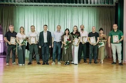 � ��������� ��������� ���������� � ����� ����������������� ���������