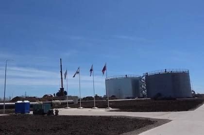 Пушилин прокомментировал вероятность строительства второй нитки водовода из Дона