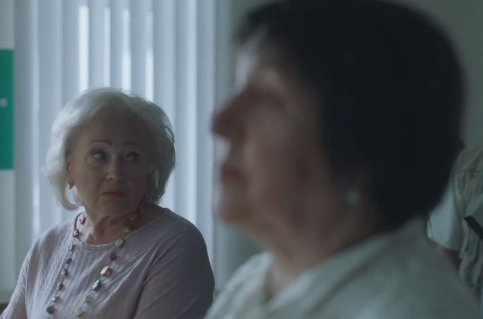 "А мой в "Азове": бригада опубликовала очередное видео, «мотивирующее к службе»