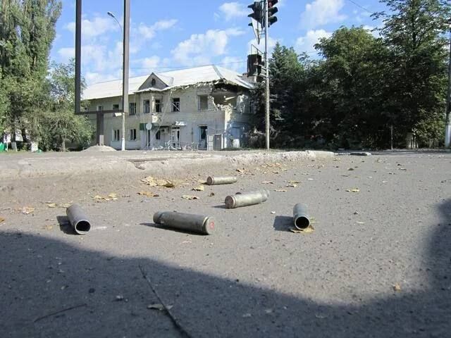 Александр Шатов: Сегодня знаковый день для жителей Шахтерска