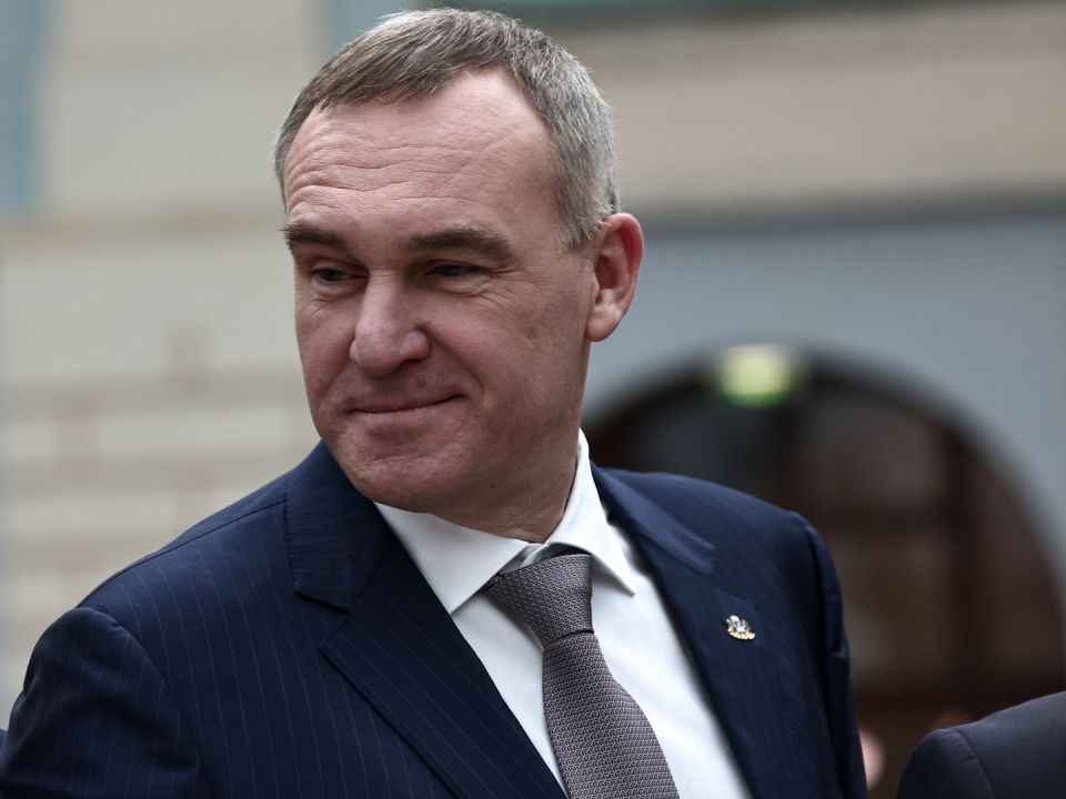 Кухарук наладил особые отношения с Пушилиным за время командировок на Донбасс. Видео